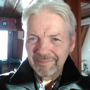 Profilbild på Björn Hansson