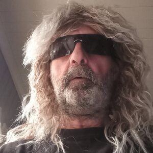 Profilbild på Björn Hellberg