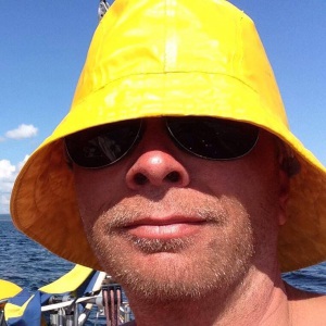Profilbild på Björn Henriksson