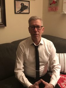 Profilbild på Björn Herrlund