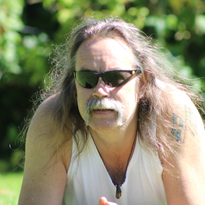 Profilbild på Björn Hildenborg