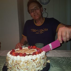 Profilbild på Björn Hjelm