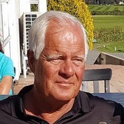 Profilbild på Björn Hjerpe
