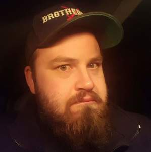 Profilbild på Björn Högbom