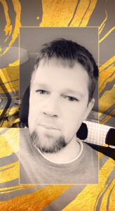 Profilbild på Björn Ihrner