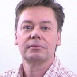 Profilbild på Björn Ilhammar