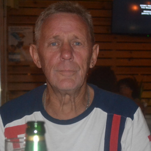 Profilbild på Björn Ingvallsson