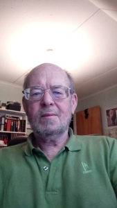 Profilbild på Björn Israelsson