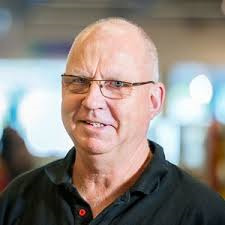Profilbild på Björn Ivarsson