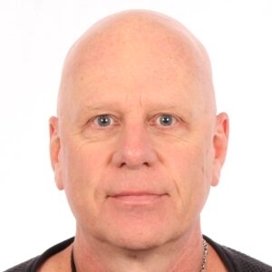 Profilbild på Björn Iverskog