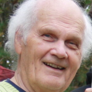 Profilbild på Björn Järvheden