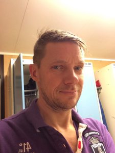 Profilbild på Björn Jansson