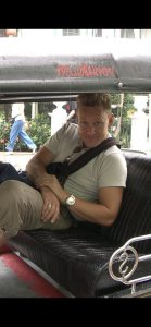 Profilbild på Björn Jansson