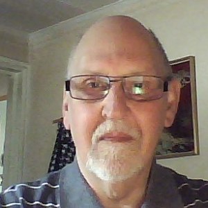 Profilbild på Björn Jisbro