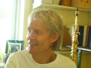 Profilbild på Björn Jönsson