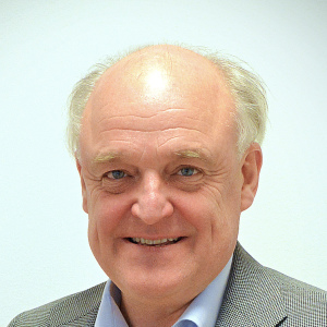 Profilbild på Björn Jönsson