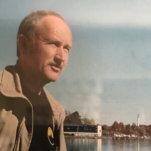 Profilbild på Björn Johansen