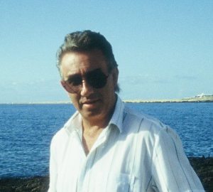 Profilbild på Björn Johansson