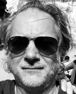 Profilbild på Björn Johansson