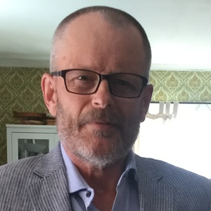 Profilbild på Björn Johansson