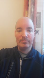 Profilbild på Björn Johansson