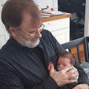 Profilbild på Björn Jonsson