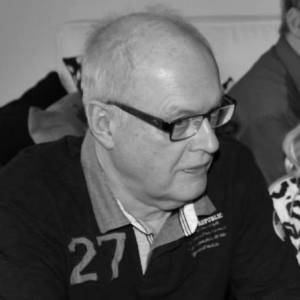 Profilbild på Björn Jonsson