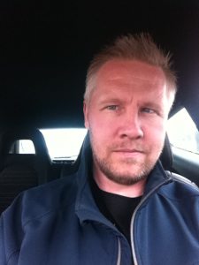 Profilbild på Björn Karlsson