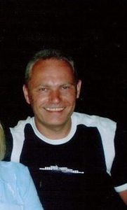 Profilbild på Björn Karlsson