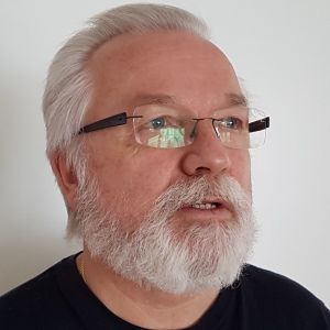 Profilbild på Björn Karlsson