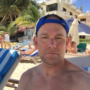 Profilbild på Björn Karlsson