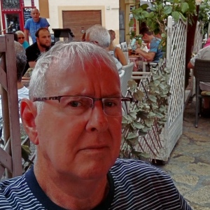 Profilbild på Björn Karlsson