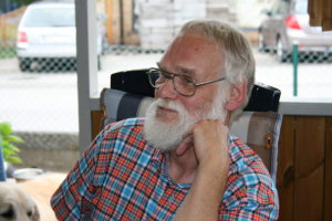 Profilbild på Björn Karlsson