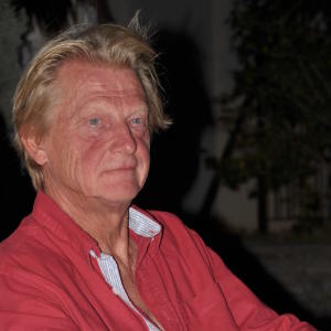 Profilbild på Björn Karlström