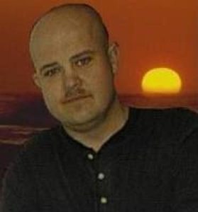 Profilbild på Björn Kåverud