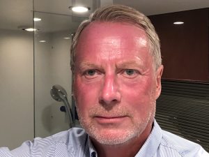 Profilbild på Björn Kihlsten