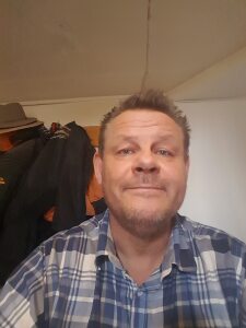 Profilbild på Björn Kindahl