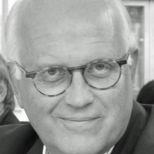 Profilbild på Björn Klint