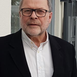 Profilbild på Björn Kruse