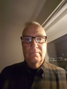 Profilbild på Björn Lannerö