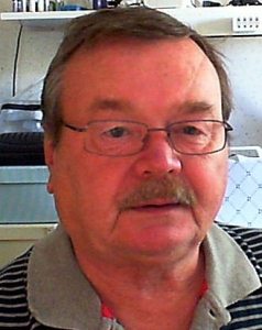 Profilbild på Björn Larsson