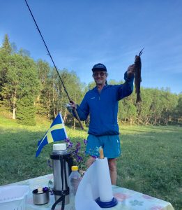 Profilbild på Björn Larsson