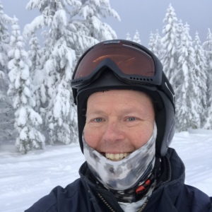Profilbild på Björn Larsson