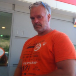 Profilbild på Björn Lasson