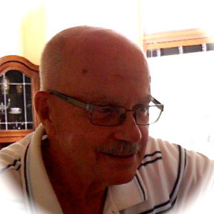 Profilbild på Björn Liljeqvist