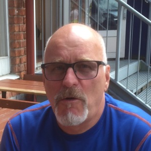 Profilbild på Björn Lind
