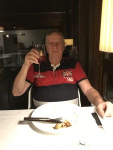 Profilbild på Björn Lindau