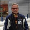 Profilbild på Björn Lindberg