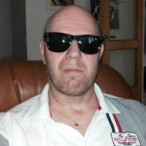 Profilbild på Björn Lindberg