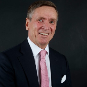 Profilbild på Björn Lindén